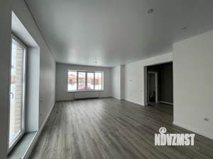 Дом 120м², 1-этажный, участок 6 сот.  