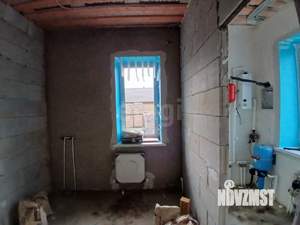 Дом 117м², 1-этажный, участок 8 сот.  