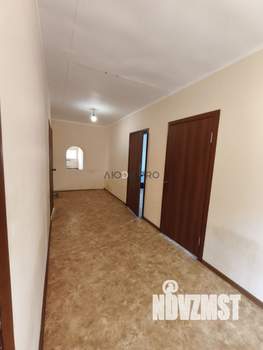 Таунхаус 167м², 2-этажный, участок 6 сот.  