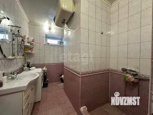 Дом 208м², 3-этажный, участок 6 сот.  