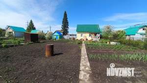 Дом 70м², 2-этажный, участок 6 сот.  