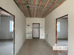 Дом 160м², 2-этажный, участок 6 сот.  