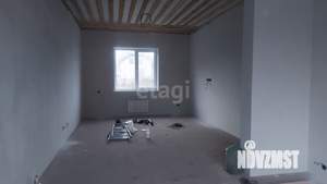 Дом 90м², 1-этажный, участок 7 сот.  