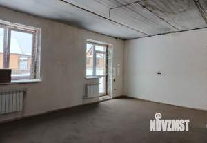 Дом 130м², 2-этажный, участок 6 сот.  