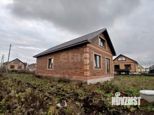 Дом 130м², 1-этажный, участок 6 сот.  