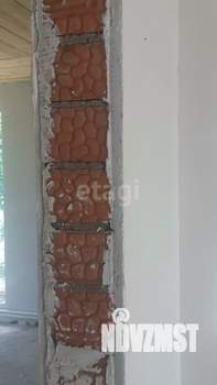Дом 135м², 2-этажный, участок 8 сот.  