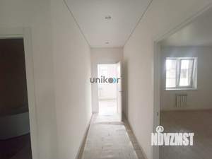 Дом 120м², 1-этажный, участок 6 сот.  