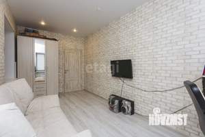 Таунхаус 70м&sup2;, 1-этажный, участок 1 сот.  