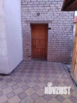 Дом 120м², 2-этажный, участок 5 сот.  