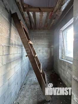 Дом 103м², 1-этажный, участок 6 сот.  