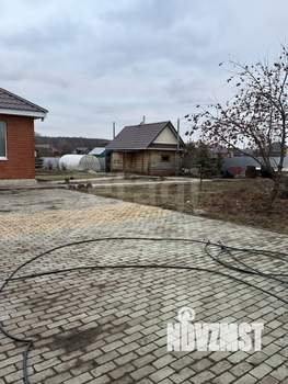 Дом 130м², 1-этажный, участок 15 сот.  