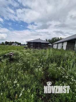 Дом 84м&sup2;, 1-этажный, участок 7 сот.  