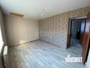 Таунхаус 57м², 2-этажный, участок 1 сот.  