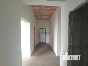 Дом 100м², 1-этажный, участок 6 сот.  