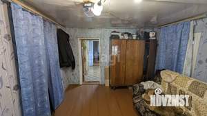Дом 47м², 1-этажный, участок 7 сот.  