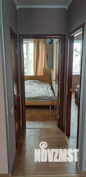 Таунхаус 93м², 2-этажный, участок 4 сот.  