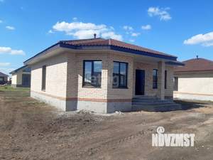 Дом 100м&sup2;, 1-этажный, участок 15 сот.  