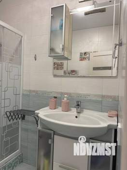 Коттедж 120м², 2-этажный, участок 8 сот.  
