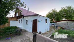Дом 70м², 1-этажный, участок 14 сот.  
