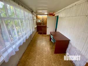 Дом 85м², 3-этажный, участок 5 сот.  