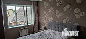 Таунхаус 93м², 2-этажный, участок 4 сот.  