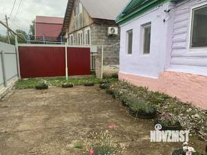 Дом 105м², 1-этажный, участок 10 сот.  