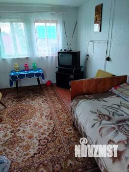 Дом 30м², 2-этажный, участок 6 сот.  