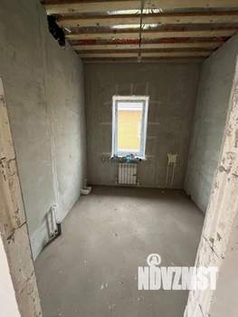 Коттедж 106м², 1-этажный, участок 6 сот.  