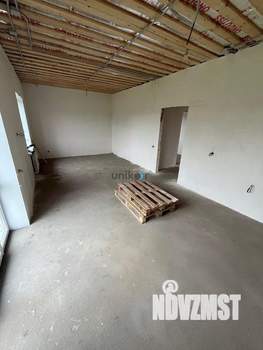 Коттедж 106м², 1-этажный, участок 6 сот.  