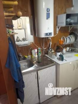 Дом 40м², 1-этажный, участок 10 сот.  