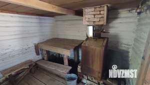 Дом 35м&sup2;, 2-этажный, участок 12 сот.  