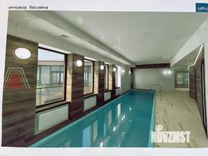 Дом 500м², 1-этажный, участок 24 сот.  
