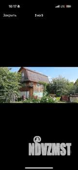Дом 150м², 2-этажный, участок 8 сот.  