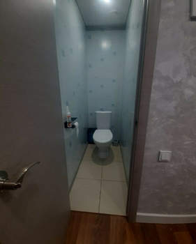 Дом 120м², 1-этажный, участок 6 сот.  