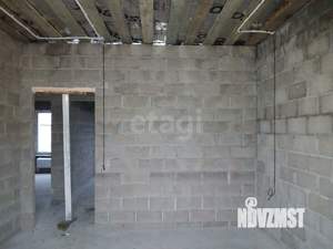 Дом 105м², 1-этажный, участок 6 сот.  