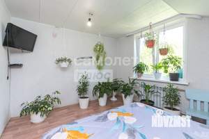 Дом 150м², 2-этажный, участок 4 сот.  