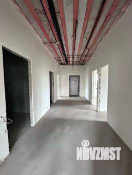 Дом 106м², 1-этажный, участок 6 сот.  