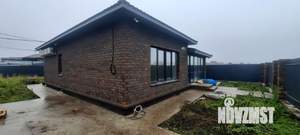 Коттедж 127м², 2-этажный, участок 6 сот.  