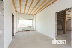 Дом 442м&sup2;, 3-этажный, участок 12 сот.  