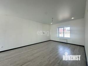 Дом 109м&sup2;, 1-этажный, участок 6 сот.  