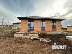 Дом 95м², 1-этажный, участок 10 сот.  