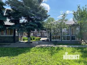 Дом 119м², 2-этажный, участок 8 сот.  