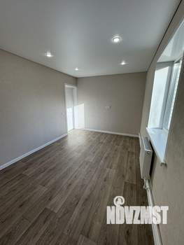 Коттедж 90м², 1-этажный, участок 5 сот.  