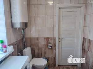 Дом 75м², 1-этажный, участок 8 сот.  