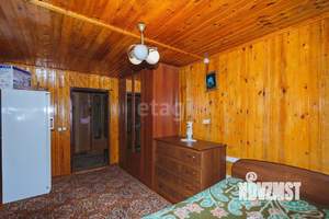 Дом 68м², 2-этажный, участок 450 сот.  