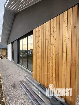 Дом 142м², 1-этажный, участок 7 сот.  