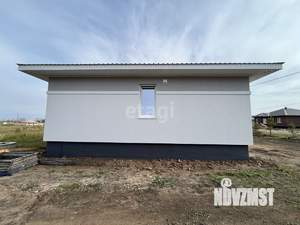 Дом 96м², 1-этажный, участок 6 сот.  