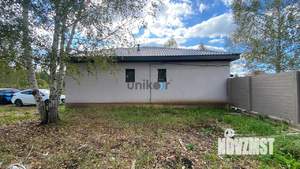 Дом 141м², 1-этажный, участок 8 сот.  