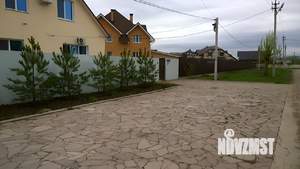 Коттедж 405м², 2-этажный, участок 13 сот.  