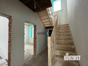 Коттедж 156м², 2-этажный, участок 6 сот.  